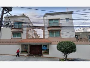 Casa en Venta en San Jose Insurgentes Benito Juárez