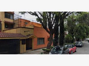 Casa en Venta en Del Carmen Coyoacán