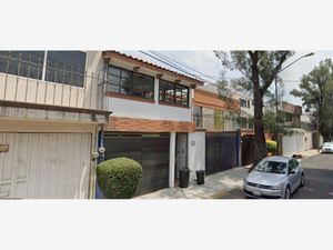 Casa en Venta en Campestre Churubusco Coyoacán