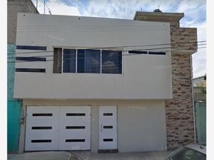 Casa en Venta en La Perla Nezahualcóyotl