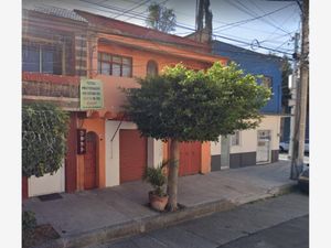 Casa en Venta en Victoria de las Democracias Azcapotzalco