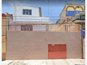 Casa en Venta en Loma Bonita Nezahualcóyotl