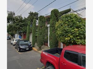 Casa en Venta en Romero de Terreros Coyoacán