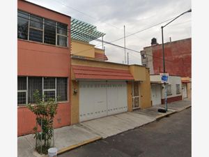 Casa en Venta en Petrolera Azcapotzalco