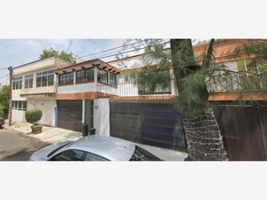 Casa en Venta en Campestre Churubusco Coyoacán