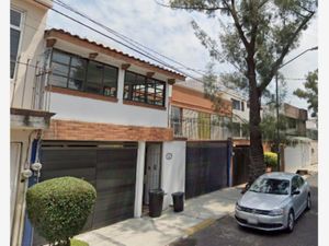 Casa en Venta en Campestre Churubusco Coyoacán