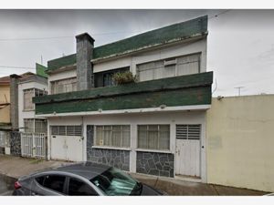 Casa en Venta en El Reloj Coyoacán