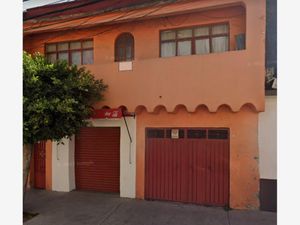 Casa en Venta en Victoria de las Democracias Azcapotzalco