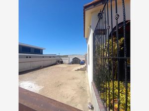 Terreno en Venta en Cuesta Blanca Tijuana