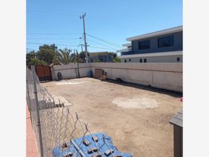 Terreno en Venta en Cuesta Blanca Tijuana