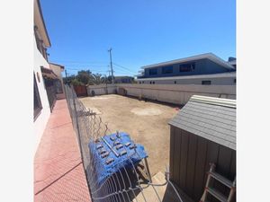 Terreno en Venta en Cuesta Blanca Tijuana