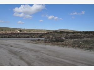 Terreno en Venta en Luis Echeverría Álvarez (El Hongo) Tecate