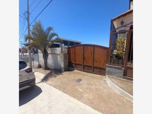 Terreno en Venta en Cuesta Blanca Tijuana