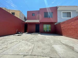 Casa en Venta en Contreras Tijuana