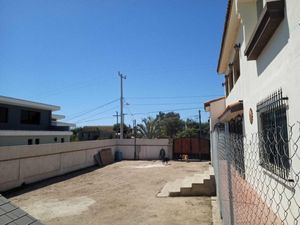 Terreno en Venta en Cuesta Blanca Tijuana