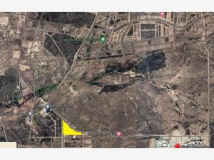 Terreno en Venta en Luis Echeverría Álvarez (El Hongo) Tecate