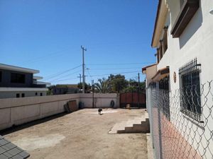 Terreno en Venta en Cuesta Blanca Tijuana