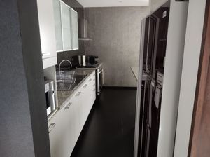 Departamento en Venta en Campeche, Hipódromo Condesa, Cuauhtémoc, CDMX