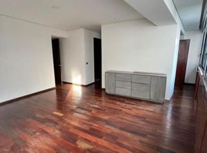 Departamento en Venta en Cofre de Perote, Lomas de Chapultepec VII Sección