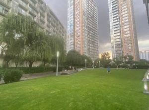 Departamento en Renta en Parques Polanco, Col. Anahuac, Miguel Hidalgo, CDMX