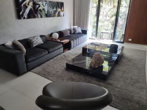 Departamento en Venta en Campeche, Hipódromo Condesa, Cuauhtémoc, CDMX