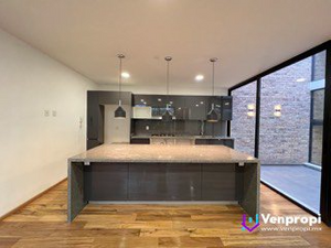 Casa en Venta en Amores, Col. del Valle Sur, Benito Juárez, CDMX