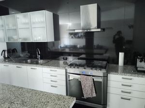 Departamento en Venta en Campeche, Hipódromo Condesa, Cuauhtémoc, CDMX