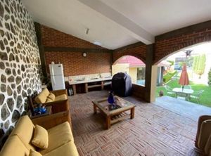 Casa en Venta en Cda. Tepozteco, Colinas del Bosque, Tlalpan, CDMX