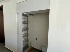 Departamento en Venta en Cofre de Perote, Lomas de Chapultepec VII Sección