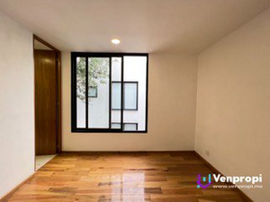 Casa en Venta en Amores, Col. del Valle Sur, Benito Juárez, CDMX