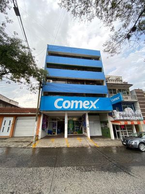 SE VENDE DEPARTAMENTO CENTRICO EN XALAPA VER.