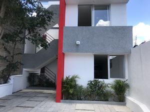 SE VENDE PRECIOSO DEPARTAMENTO FRENTE A SECUNDARIA FEDERAL 4