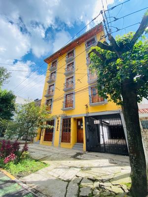 SE VENDE HOTEL FRENTE A HOSPITAL CEM EN XALAPA VER.