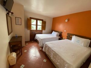 SE VENDE HOTEL FRENTE A HOSPITAL CEM EN XALAPA VER.