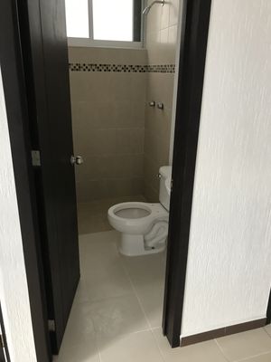 SE VENDE PRECIOSO DEPARTAMENTO FRENTE A SECUNDARIA FEDERAL 4