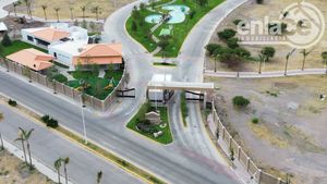 Terreno en Venta! Fracc. Residencial La Cantera