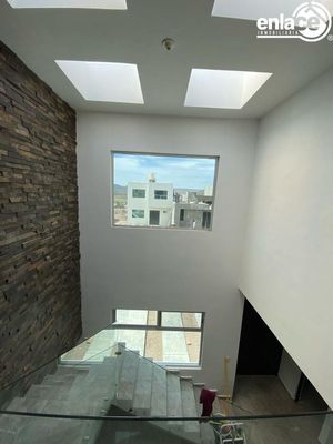 CASA EN VENTA SAN FERNANDA