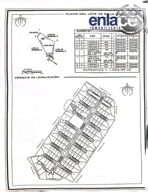 Terreno en venta Haciendas del Nogal