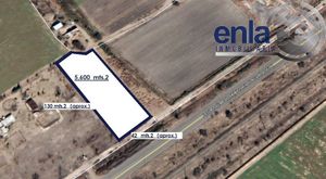 Venta Terreno Reserva Comercial Avenida Principal