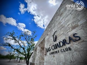 Terreno venta Cuadras Residencial Durango