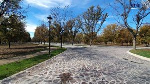 TERRENO HACIENDAS DEL NOGAL