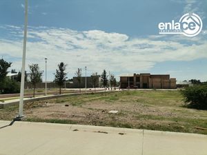 Terreno en Venta! Fracc. Residencial La Cantera