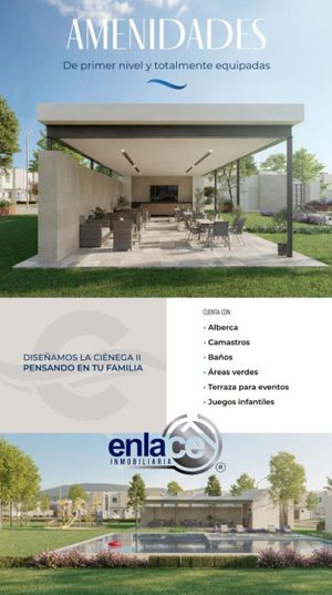 PREVENTA CASAS LA CIENAGA II