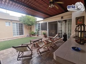 Casa una planta en Venta Jardínes de Durango