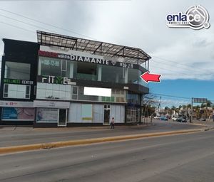 Renta local comercial o para oficinas