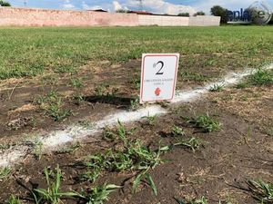 Terreno en Venta Campestre El Galeón.