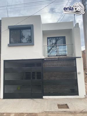 Casa en Venta Fraccionamiento FSTSE