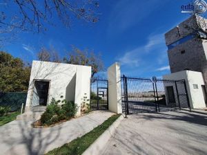 Terreno en Haciendas del Nogal al Sur de la Ciudad