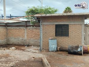 Terreno en Renta en Jardines de Cancún