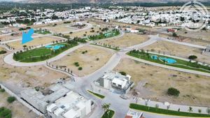 Terreno en Venta! Fracc. Residencial La Cantera